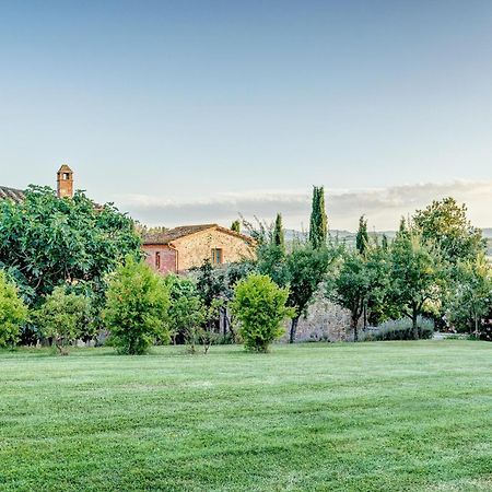 Agriturismo Il Poggiarello Foiano Della Chiana Buitenkant foto